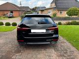 Audi A6 50 TDI quattro tiptronic sport Avant sport - Audi A6 50 TDI Gebrauchtwagen