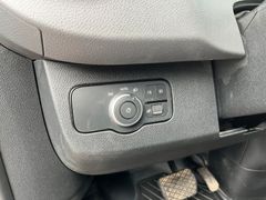 MERCEDES-BENZ Sprinter III Pritsche 214 CDI DoKa*LED*Navi*AHK
