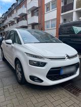 Citroën C4 Picasso | Vollausstattung |Nur ... - Citroën C4 Picasso in Bremen