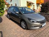 Opel Astra K Sports Tourer Selection - Opel Astra: Selection