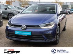 Volkswagen Polo 1.0 TSI MOVE Navi Kamera IQ.DRIVE Paket