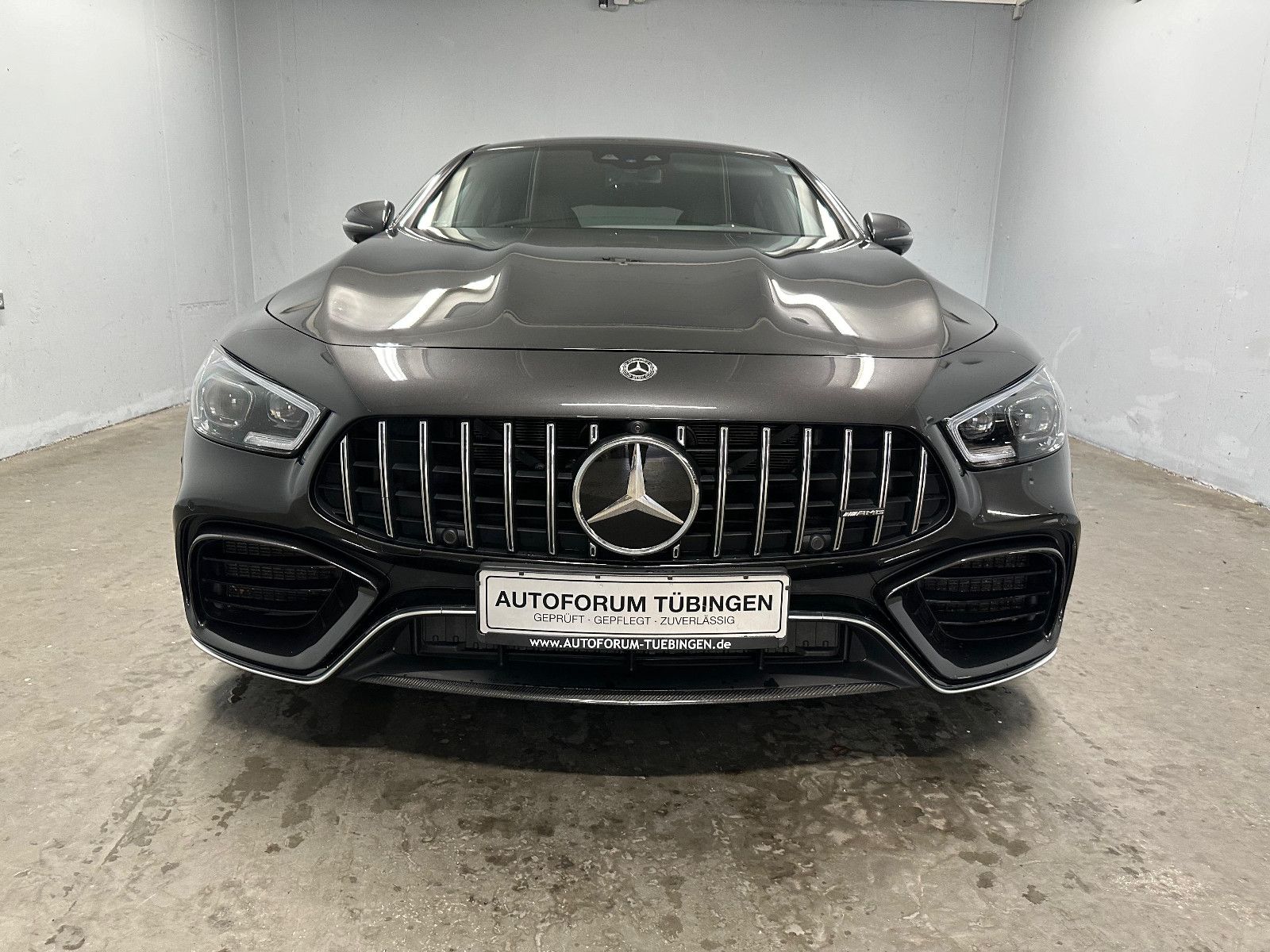 Fahrzeugabbildung Mercedes-Benz AMG GT 63 S 4MATIC+ *KERAMIK*CARBON*STANDH*