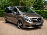 Mercedes-Benz V 250 d SCORE, Leder, Navi, AHK, Rückfahrkamera - Mercedes-Benz V 250 in Hamburg