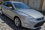 Ford Mondeo Spur.H Totwinkel Scheckheft Xenon TOP ZU - Ford Mondeo Gebrauchtwagen in Leipzig