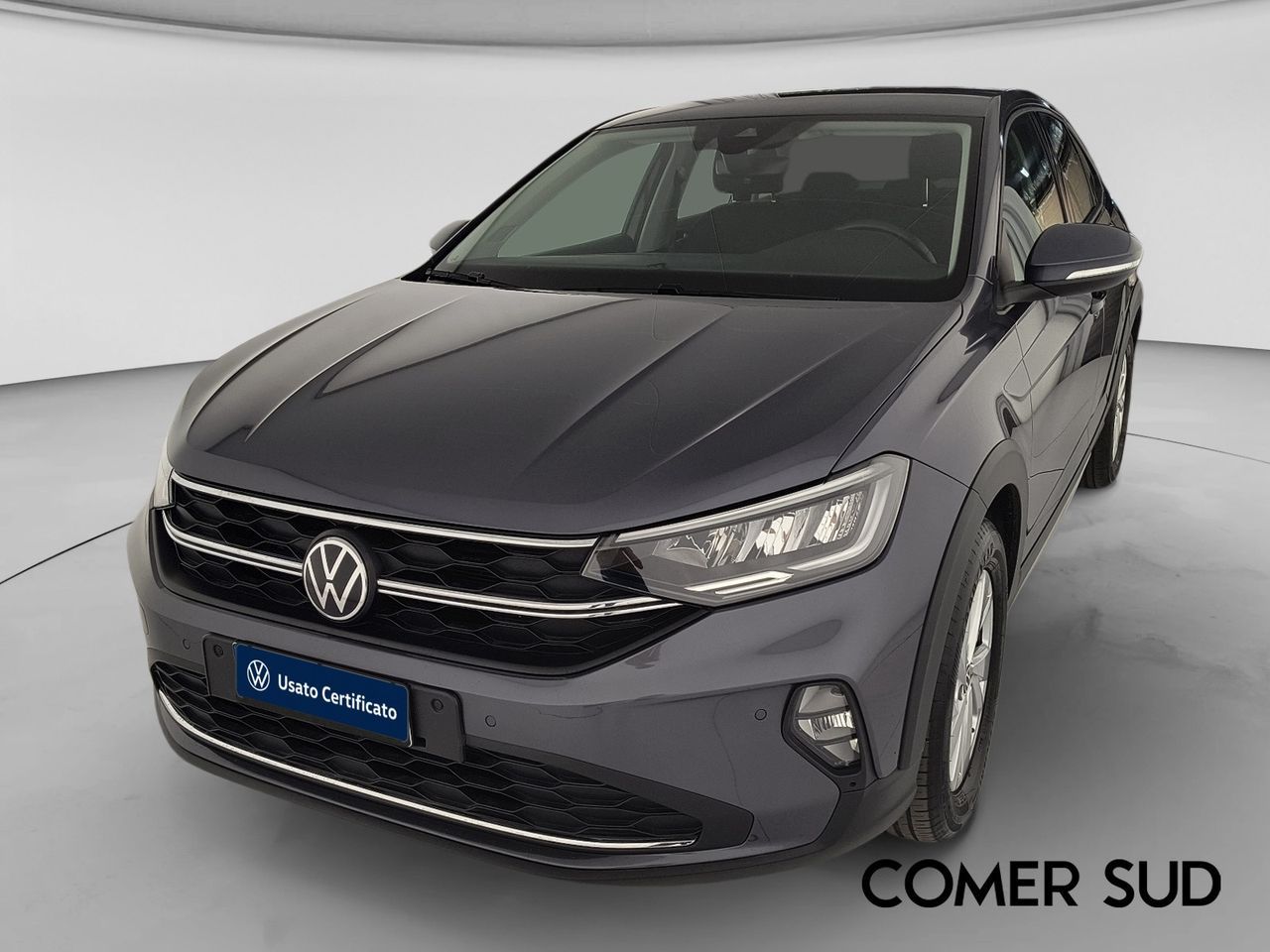 Other VOLKSWAGEN Taigo - Taigo 1.0 tsi Life 115cv