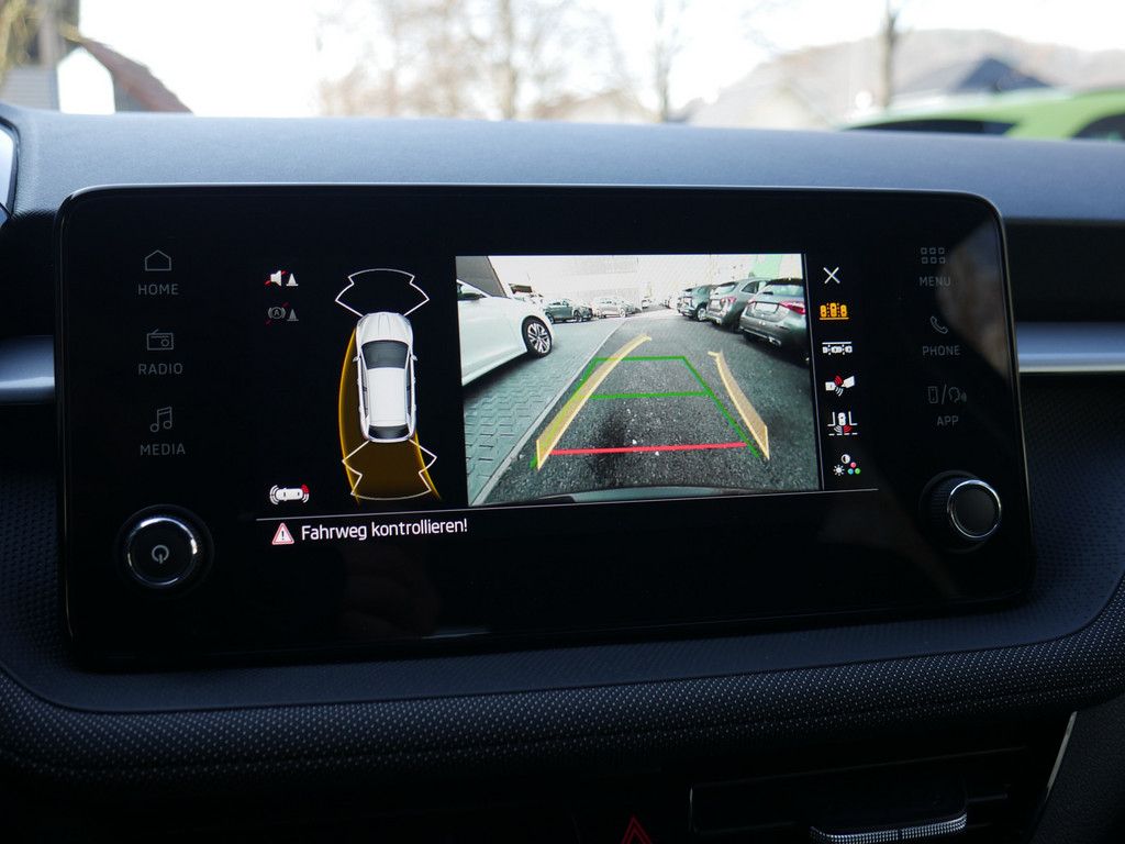 Skoda Fabia - Bild 9