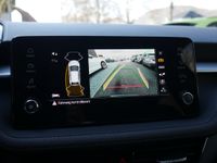 Skoda Fabia - Vorschau Bild 9