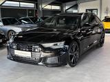 Audi A6 Avant 45 TFSI quattro - S LINE / 21" / B&O - Audi A6 mit Benzin-Antrieb: Kombi, 2.4