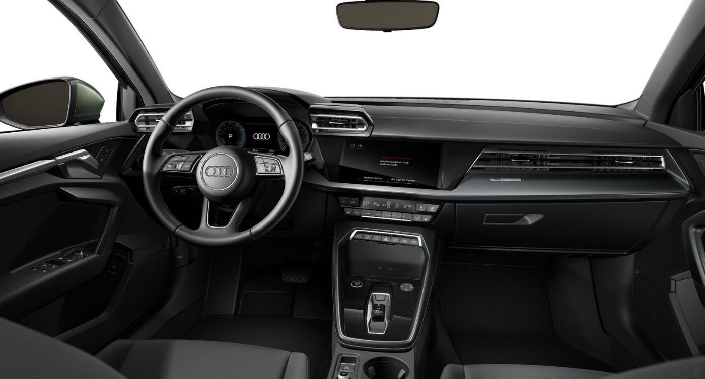 Audi A3 - Bild 11