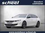 Peugeot 508 Hybrid 225 (Plug-In) SW GT FLA SpurH Nacht - Peugeot 508 mit Hybrid-Antrieb: Kombi