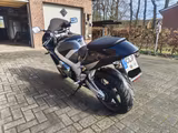 Suzuki GSX-R 750 SRAD - SUZUKI SRAD