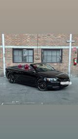 Volvo C70 T5 2,5 L5 220 PS 2007 TÜV bis 2028 - gebrauchte Volvo C70 aus dem Jahr 2007
