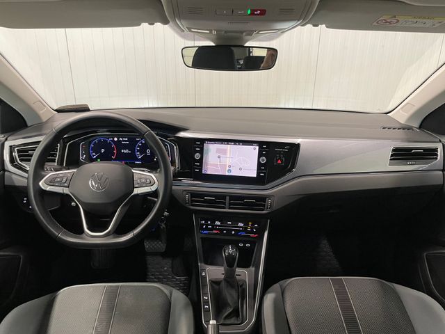 Polo Style 1.0 TSI DSG LED NAVI ACC