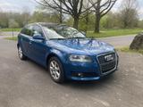 Audi A3 1.9 TDI (DPF) Sportback /Panorama - Audi A3 aus 2008: 1.9