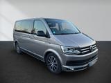 Volkswagen Multivan Kurz Edition 30 - Volkswagen: Multivan Edition