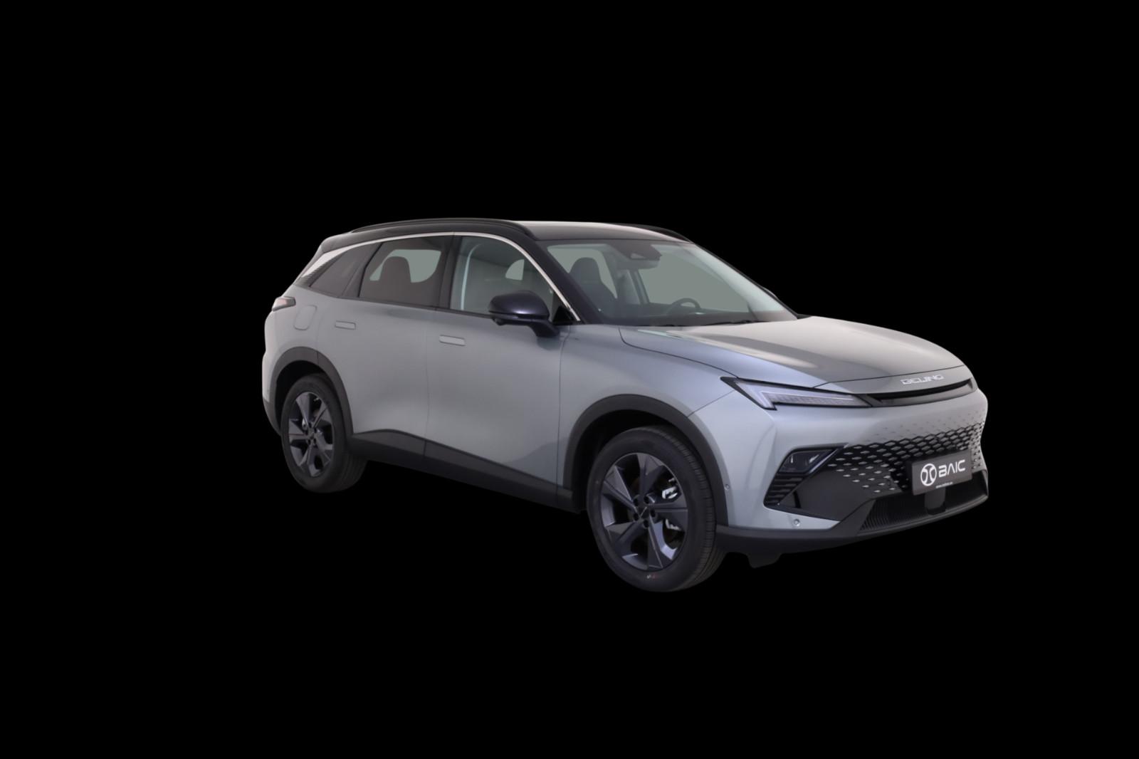 BAIC Beijing X55 Bis zu 6 Jahren Garantie möglich !!!, миниатюра 28