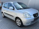 Kia Picanto 1.1 LX - Kia Picanto: Lx