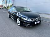 Volkswagen Passat CC BMT 4Motion R-LINE PANO LEDER DSG - Volkswagen CC: R Line
