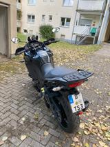 Kawasaki Versys 1000 - Kawasaki Motorräder in Düsseldorf