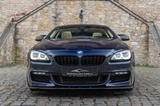 BMW 650i xDrive Coupé INDIVIDUAL H&K LED KAM TOTW - BMW 650: Coupe