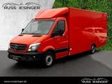 Mercedes-Benz Sprinter 316 CDI Koffer *Klima*Navi*Kamera*Messe - Angebote