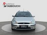Ford Focus GUTER ZUSTAND+KLIMA+CD-RADIO+TÜV NEU - Ford Focus aus 2005 mit Diesel-Antrieb