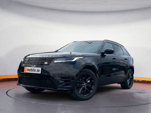 Land Rover Range Rover Velar R-Dyn SE D200 Head-up Pano Win