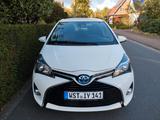 Toyota Yaris Edition-S Hybrid - Toyota Yaris Gebrauchtwagen in Oldenburg