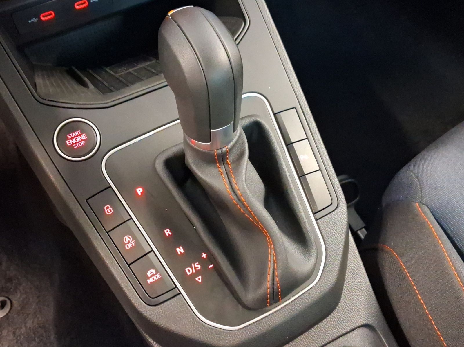 Seat Ibiza - Bild 11