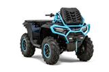 CFMOTO Cforce 1000 MUD VERSION ABS | Schnorchel XMR - CFMOTO CFORCE 1000 MUD VERSION