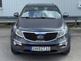 Kia Sportage Attract 2WD Klima Kamera - gebrauchte Kia Sportage aus dem Jahr 2012
