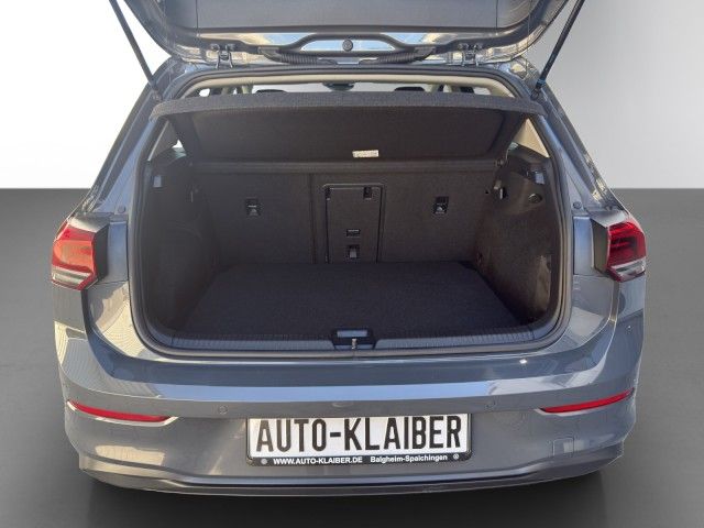 Golf VIII United 1.5 eTSI DSG NAV+LED+ACC+HARMAN