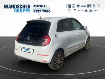 Renault Twingo Le Coq Sportif TCe 90 Klima+RFK+Allwetter