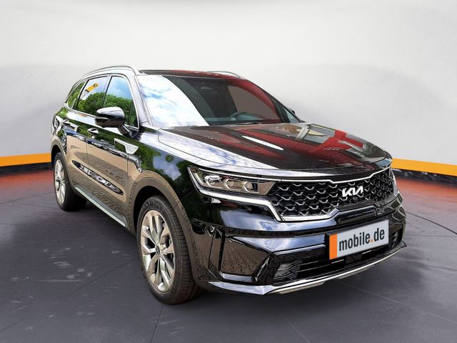 Kia Sorento 2.2 D DCT8 AWD Platinum Nappa