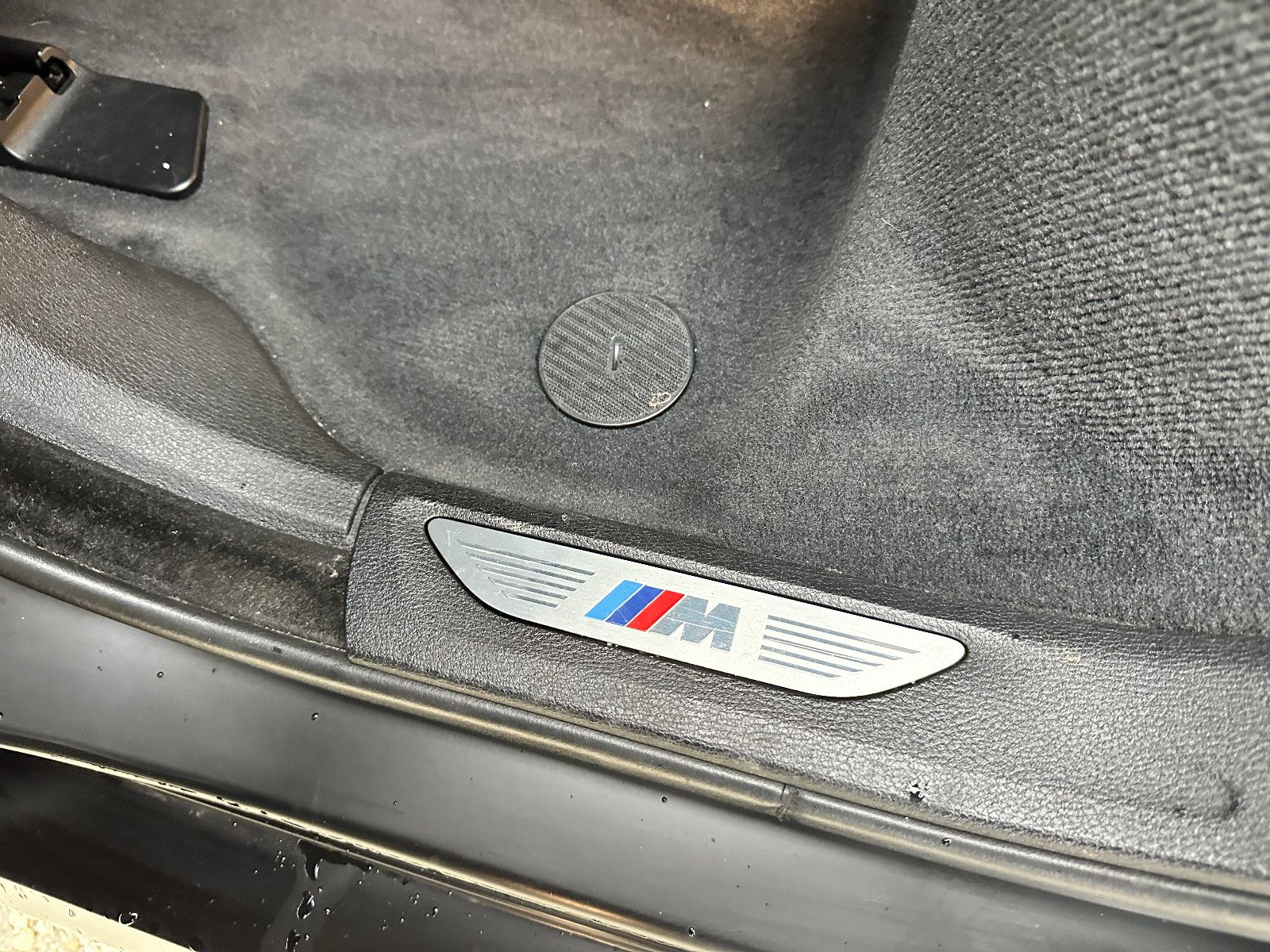 Fahrzeugabbildung BMW X6 M50 M SPORTPAKET*AHK+KAMERA*