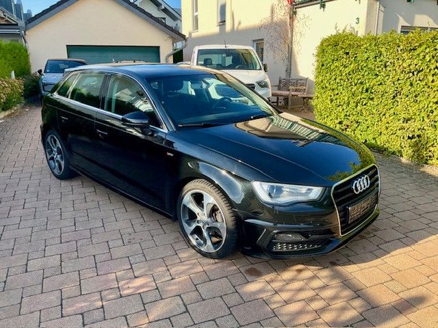 Image of Audi A3