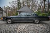 Cadillac Deville , wie neu , 24 TKM , weltweit einmalig ! - Cadillac Oldtimer