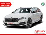 Skoda Octavia Combi 1.4 Sportline iV LED Navi Head-Up
