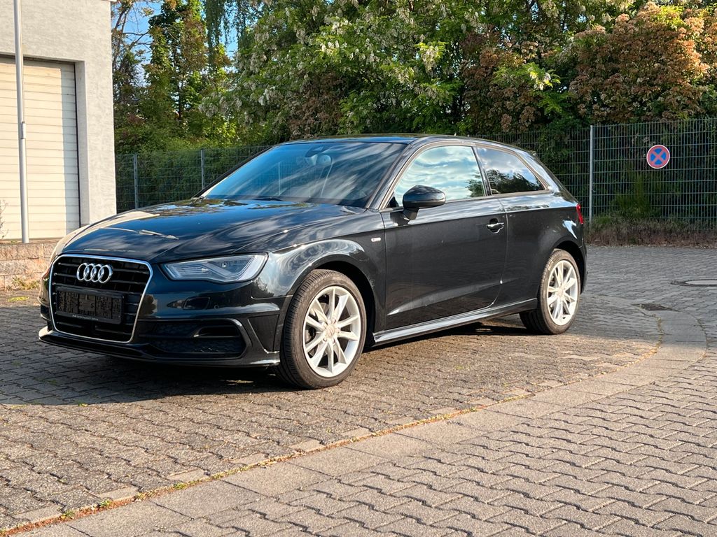 Angebot ansehen Audi A3