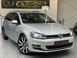 Volkswagen Golf VII 2.0 TDI Variant Highline BMT/Pano/ACC/ - Volkswagen Golf mit Diesel-Antrieb: Vi