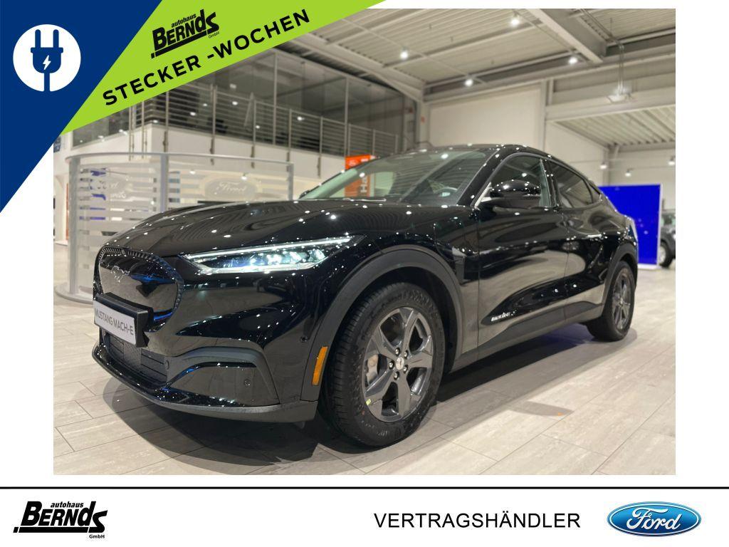 Ford Mustang Mach-E  NAVI KLIMAAUTO 360GRAD R-KAMERA 