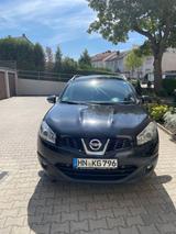 Nissan Qashqai+2 2.0 dCi DPF Acenta Acenta - Nissan Qashqai+2: 0 Dci