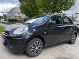 Nissan Micra Acenta - Automatik - - Nissan Micra: Automat