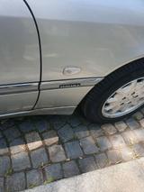 Mercedes-Benz Mercedes W202 C 240 - Mercedes-Benz C 240 Gebrauchtwagen