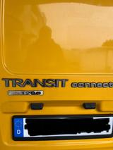 Ford Tourneo Connect - Ford Tourneo aus 2011