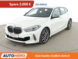 BMW M135i xDrive Aut.*NAV*HUD*LED*TEMP*PDC*SHZ*ALU* - BMW M-Modelle in Berlin