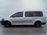 Volkswagen Caddy Maxi Roncalli * 7 SITZER * - Volkswagen aus 2011: Kombi