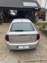 Opel Vectra 2.2 GTS GTS - schwarze Opel Vectra