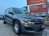 Volkswagen Tiguan Trend & Fun NAVI*KLIMA*SHZ*PDC - VW Tiguan bis 10.000 Euro