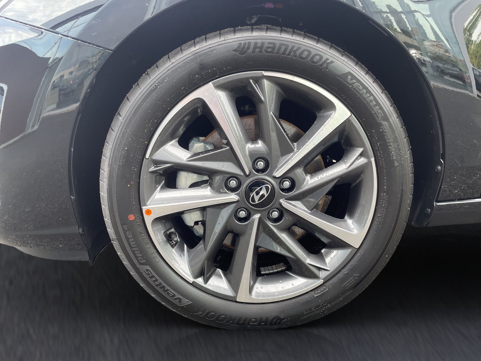 Hyundai i30 - Bild 26